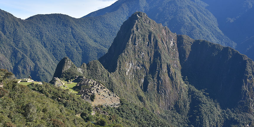 PERÚ