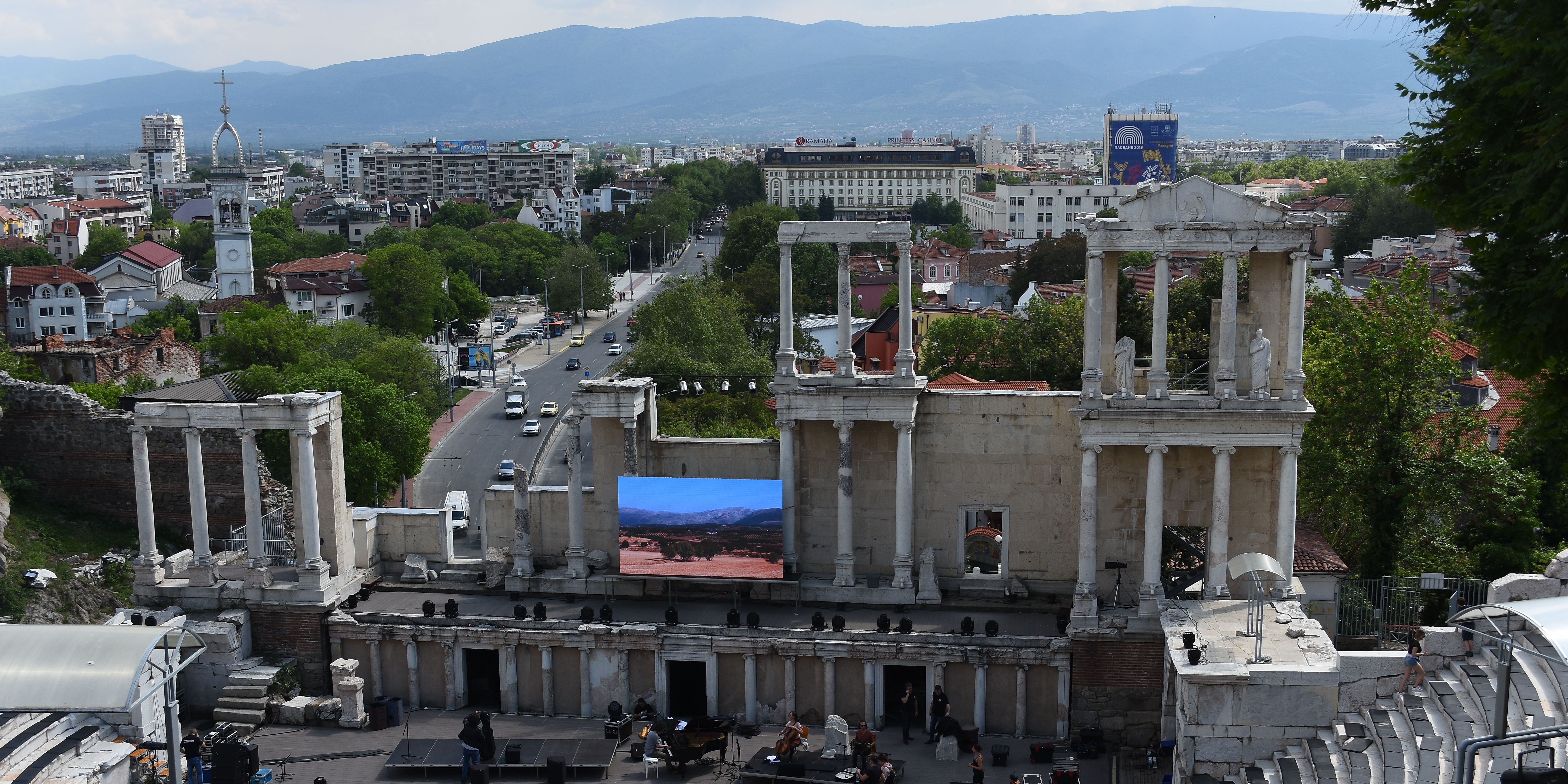 BULGARIA