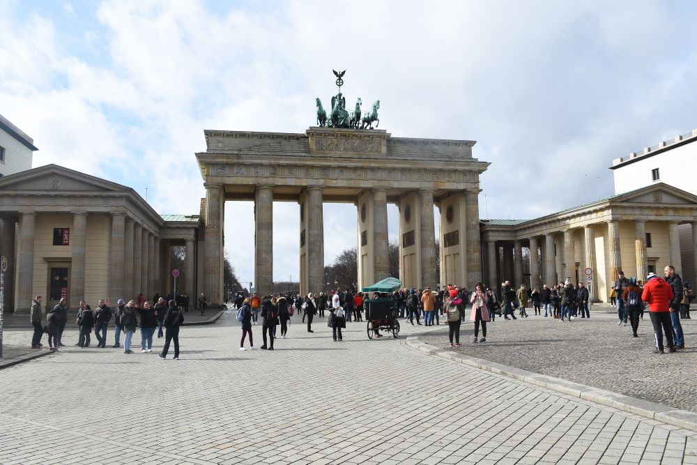 Berlin XXL