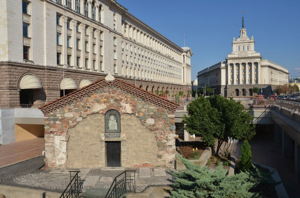 BULGARIA