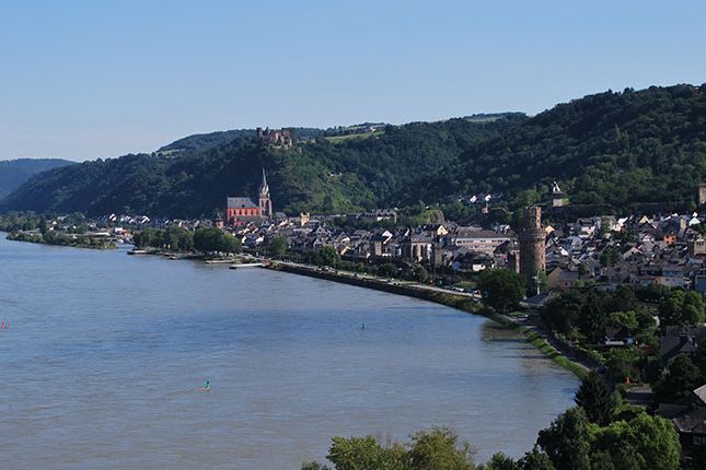 Mitteldeutschland