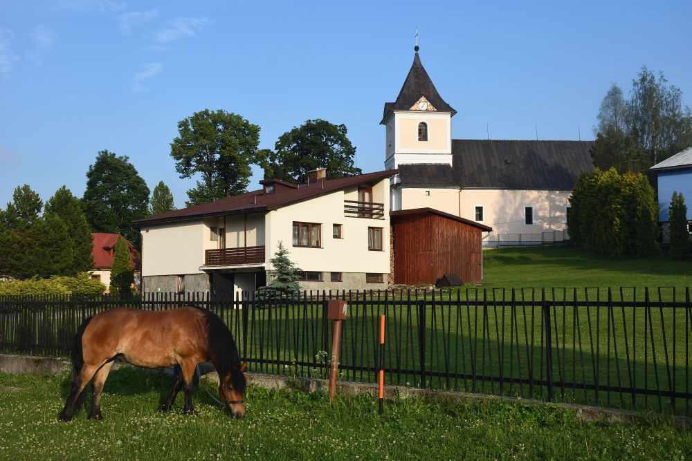 SLOWAKEI