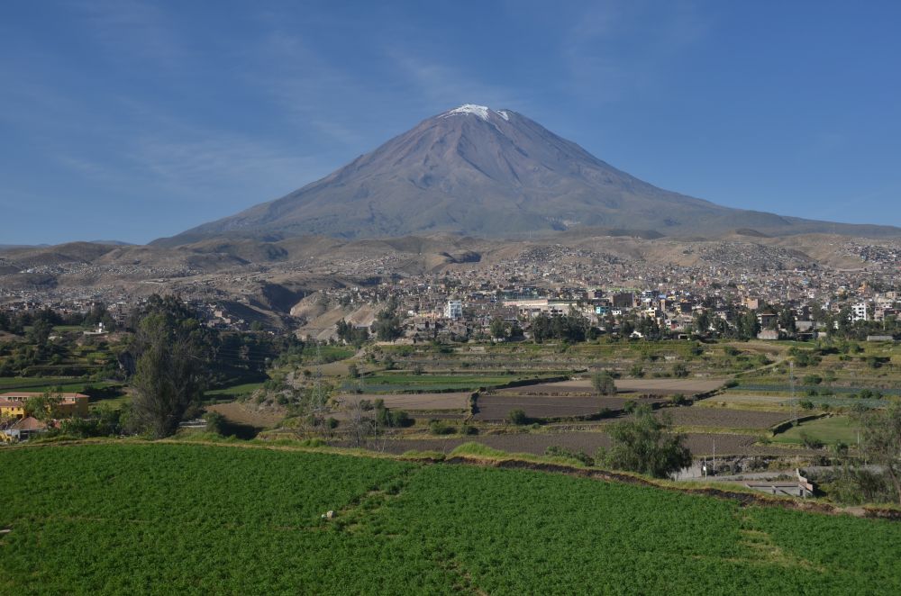 AREQUIPA