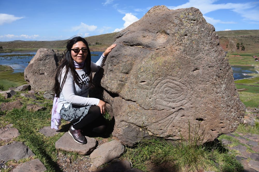 PERU INDIVIDUELL