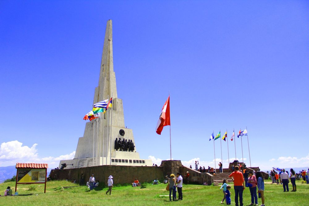 AYACUCHO