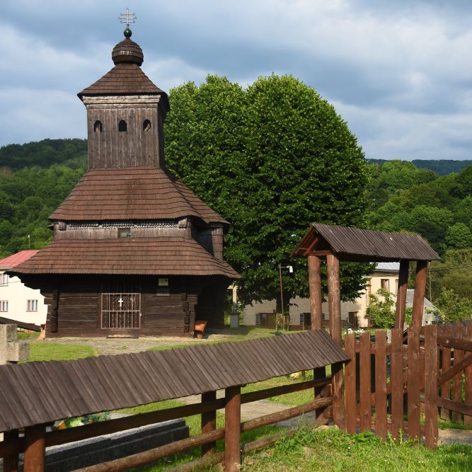 OSTSLOWAKEI