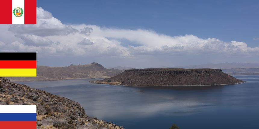 SENTIR LA NATURALEZA