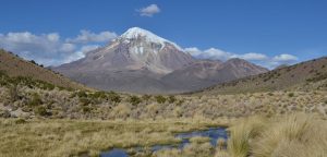 Bolivia - Bolivien