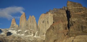 Patagonia - Patagonien