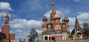 Russland