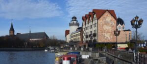 Kaliningrad